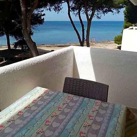 La Caletta Otel