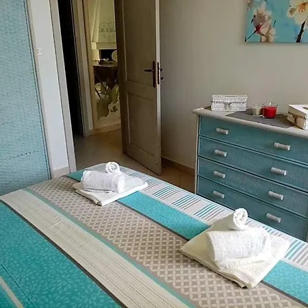 Hotel La Caletta 3*