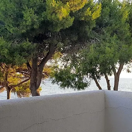 La Caletta Appartement *