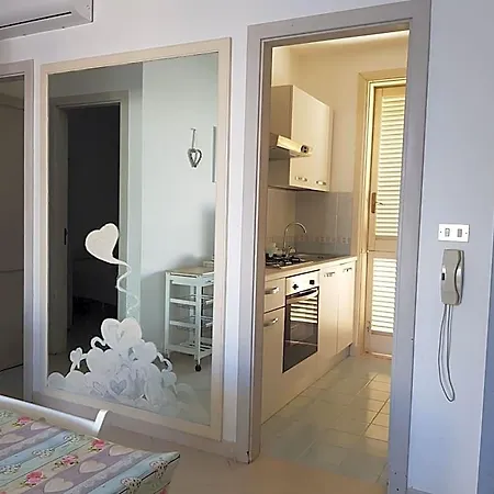 Otel La Caletta