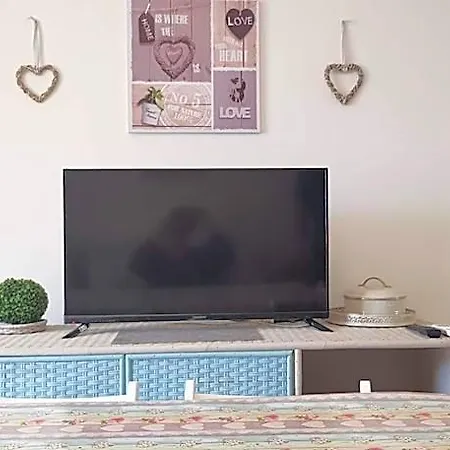 La Caletta Appartement