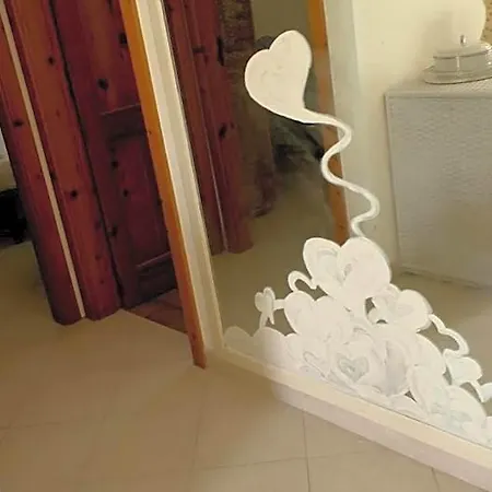 Appartement La Caletta *