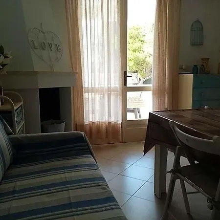 La Caletta Otel