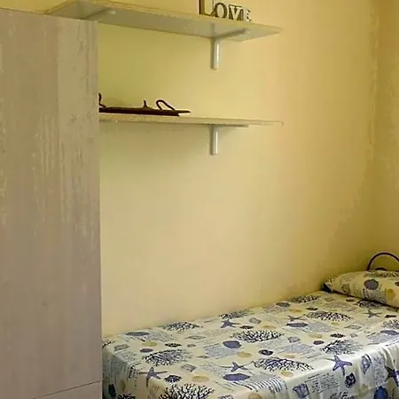 Appartamento La Caletta *