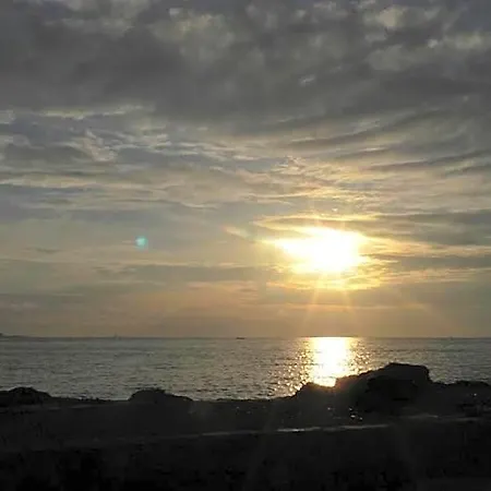 La Caletta *