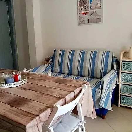 Otel La Caletta Gallipoli