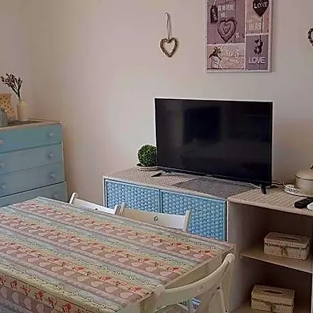 Appartamento La Caletta Gallipoli