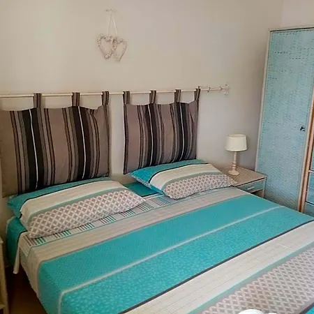 Otel La Caletta Gallipoli