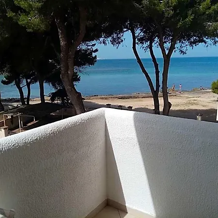 La Caletta Appartamento *