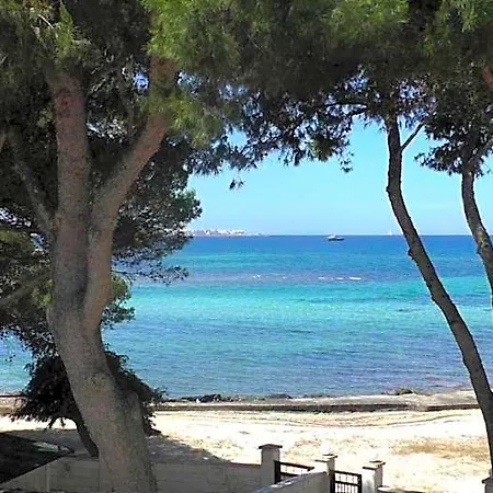 Appartement La Caletta