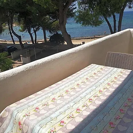 La Caletta Otel Gallipoli