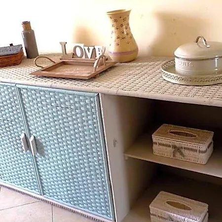Appartement La Caletta Gallipoli