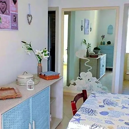 La Caletta Appartamento
