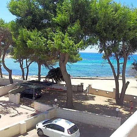 Otel La Caletta